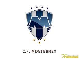Mexico, monterrey (on yandex.maps/google maps). Monterrey Fc Logos