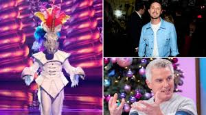 It all started as an admirably bizarre reality series that revelled in its unabashed spectacle and lunacy. The Masked Singer Uk Who Is Unicorn Metro News