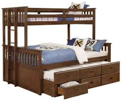 Queen Bunk Beds Bunk Beds With Storage