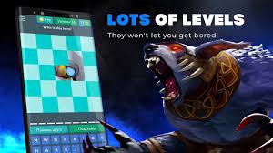 Dota 2 is a multiplayer online battle arena (moba) game. Dota 2 Guess The Hero For Dota 2 Latest Version For Android Download Apk