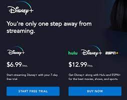 how to gift a disney subscription