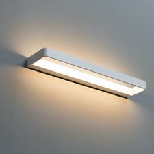 Large Wall Light Indoor Verso