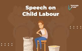 asl sch on child labour sles