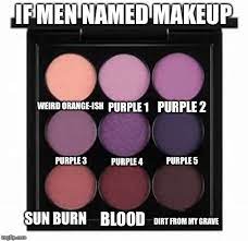 if men named makeup memes gifs flip