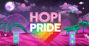 Hopi Pride Festival 2024