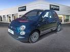 Fiat 500C 1.0 70ch BSG S&S Dolcevita occasion hybride ...