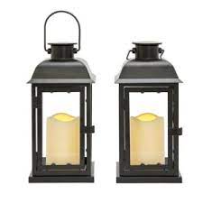 hanging solar lights for outdoor