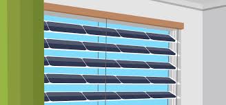 The Ultimate Guide On Solar Blinds