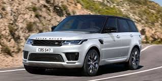 The standard range rover sport seats five people in its standard configuration, but it can be raised to seven with an optional third row. 2021 Land Rover Range Rover Sport Review Pricing And Specs