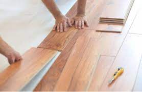 hardwood flooring installation houston