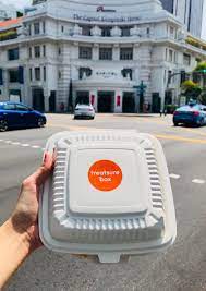 One of the pioneering food delivery companies in singapore, sign up now to gain instant access to over 300+ restaurants! These Mobile Apps Combat Food Wastage In Singapore