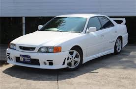 Check spelling or type a new query. Ml Imports Toyota Chaser Tourer V Trd Sports Grade 4 Facebook