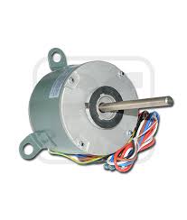 universal air conditioner fan motor in