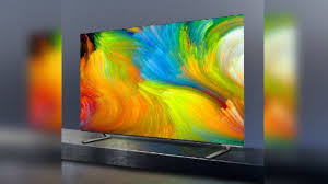 Hisense did finally schedule a service tech to come out. Hisense Galaxy Oled 55 Inch And 65 Inch Tvs With 4k Display Imax Enhanced Certification Launched Technology News
