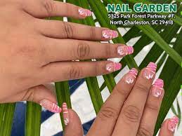 nail garden in north charleston sc