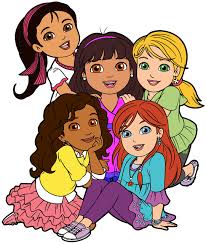 Image result for clipart friendship