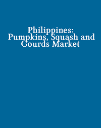 pumpkins squash and gourds market report