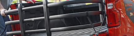 pickup truck bed extenders bed mount