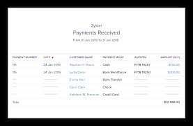 This is to ensure that the amount in quickbooks matches the amount on your bank statement. Accept Payments Online Accept Credit Card Payments Online Zoho Books