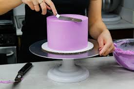 problems with fondant and how to fix
