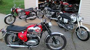 motorcycle der sells amazing