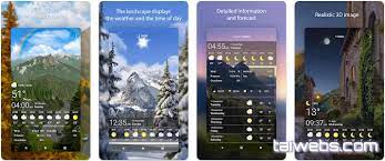 weather live wallpapers 2 04 0