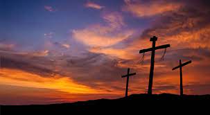 Het is de dag waarop jezus gekruisigd werd. Wat Betekent Goede Vrijdag Gast In Beth El