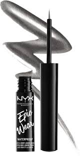 nyx professional makeup epic wear