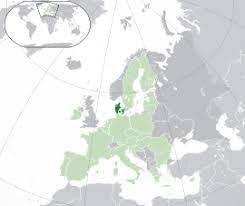 El mapamundi incluye los continentes, las capitales, las principales. Dinamarca Wikipedia A Enciclopedia Livre