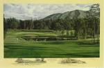 The 18th Hole of the Eden Course," The Royal Hong Kong Golf Club ...