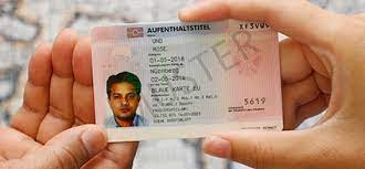 expiry of residence permits dresden
