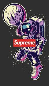 supreme cool wallpapers wallpaper cave