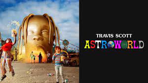Travis Scott - Stargazing ASTROWORLD ...