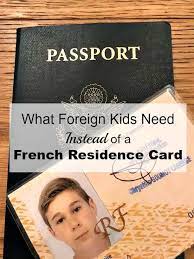 french resident card get a dcem
