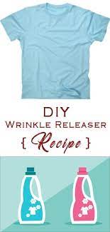 garment wrinkle release hacks tips