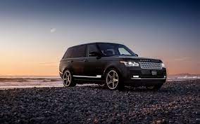 range rover hd wallpapers and backgrounds