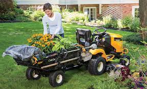 Best Riding Lawn Mower For Your