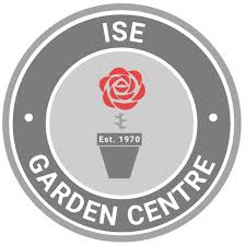 ise garden centre in kettering near