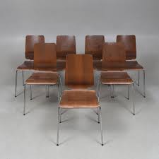 verner panton vilbert chair designed