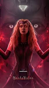 scarlet witch wallpapers top 35 best