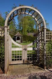 17 Country Garden Gates Which