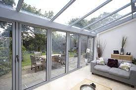 Chigwell Bifold Doors Windows Ltd