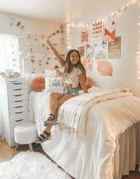 31 insanely cute dorm room ideas for