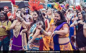Unfortunately, it often seems like it's two steps forward and one back with brazil as it teeters between. Bollywood In Brazil When Indians Took To The Carnival In Sao Paulo