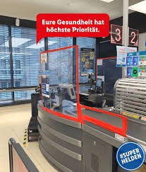 Wenn ihnen kein rücksendeetikett zur verfügung steht, erstellen sie dieses einfach und schnell online und sparen dabei sogar noch. Mach Das Beste Aus Der Zeit Zuhause Lidl De