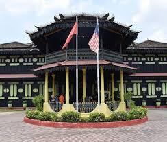 Sejak dari 19 april 2018, terdapat 6,292 buah masjid di malaysia. 49 Bangunan Bersejarah Di Malaysia Yang Menarik Jom Pulang Ke Masa Lampau Malaysia World Heritage Travel Site