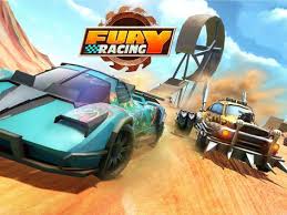 Rally fury has simple gameplay: Car Racing Multiplayer Game Rally Fury Car Games For Android Apk Download