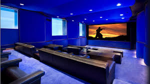 hottest trends in home theater