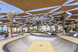 15 cool skateparks from around the