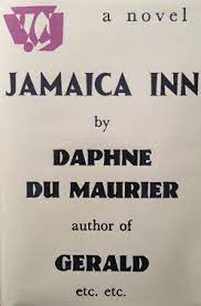382 seuraajaa, 236 seurattavaa, 8 julkaisua. Jamaica Inn Novel Wikipedia